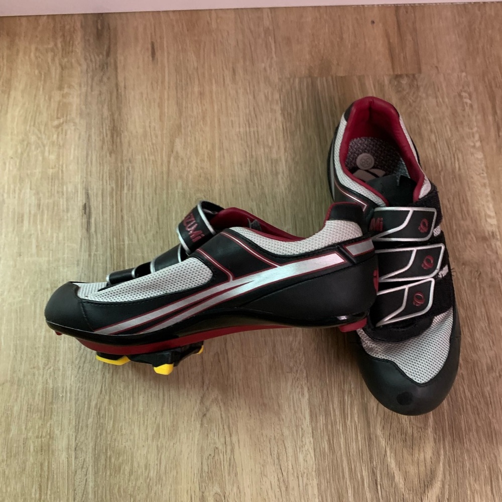 Pearlizumi Spin Shoes